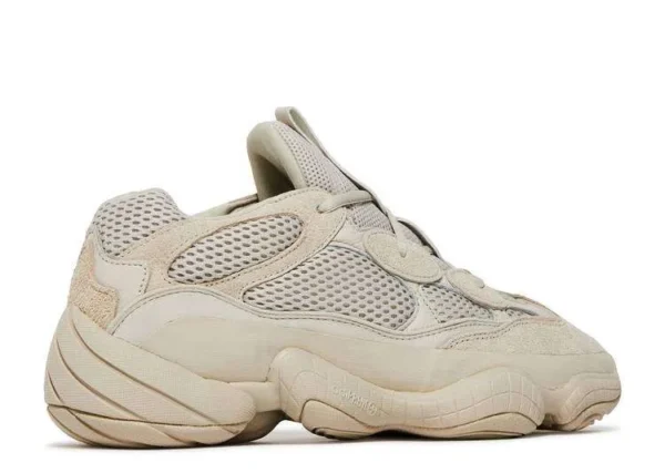 YEEZY 500 ‘BLUSH’