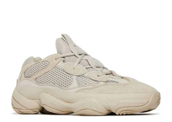 YEEZY 500 ‘BLUSH’