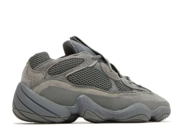YEEZY 500 ‘GRANITE’