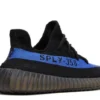 YEEZY BOOST 350 V2 ‘DAZZLING BLUE’