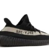 YEEZY BOOST 350 V2 ‘OREO’