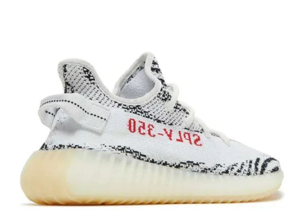 YEEZY BOOST 350 V2 ‘ZEBRA’