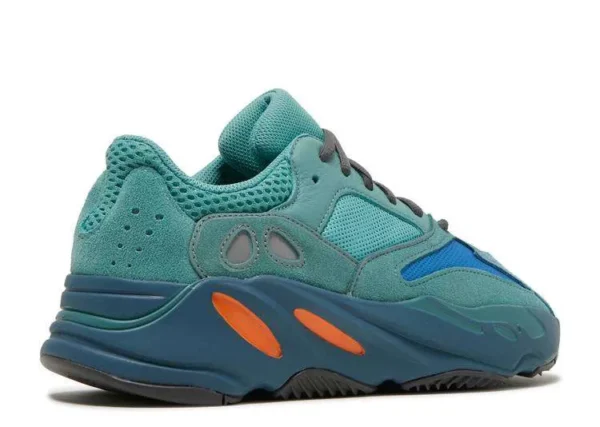 YEEZY BOOST 700 ‘FADED AZURE’