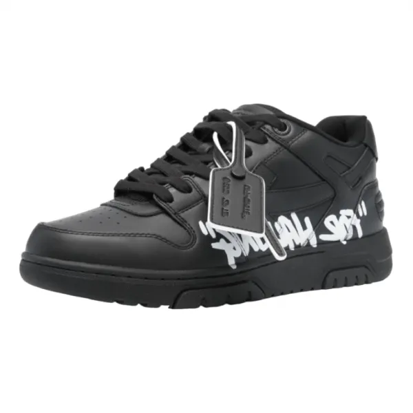 Zapatillas 0ff-white
