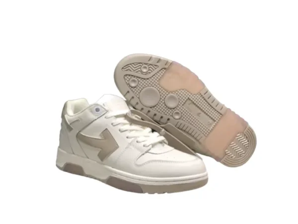 Zapatillas 0ff-white
