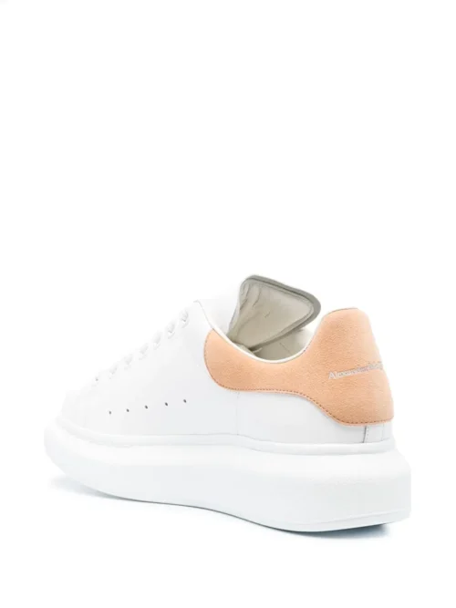 ZAPATILLAS OVERSIZED ALEXANDER MCQUEEN