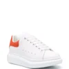 ZAPATILLAS OVERSIZED ALEXANDER MCQUEEN
