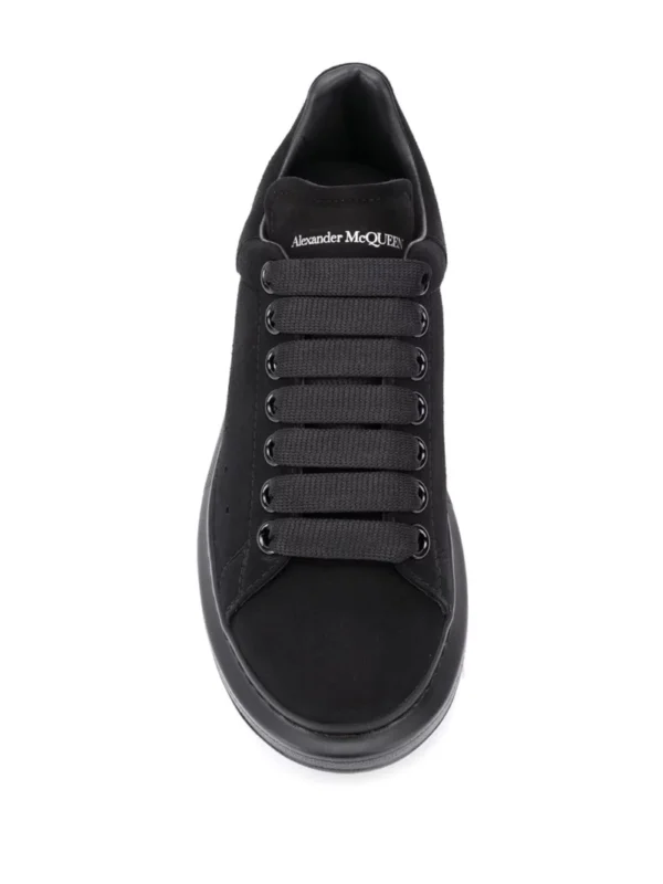ZAPATILLAS OVERSIZED ALEXANDER MCQUEEN