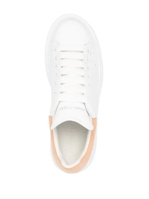 ZAPATILLAS OVERSIZED ALEXANDER MCQUEEN