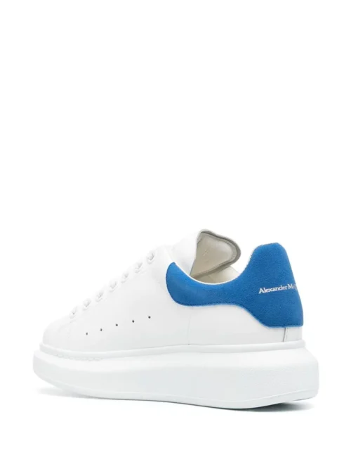 ZAPATILLAS OVERSIZED ALEXANDER MCQUEEN