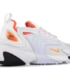 ZOOM 2K ‘HYPER CRIMSOM’